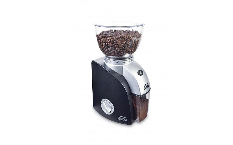 新製品】ソリススカラプラス コーヒーグラインダー 11月中旬発売開始 